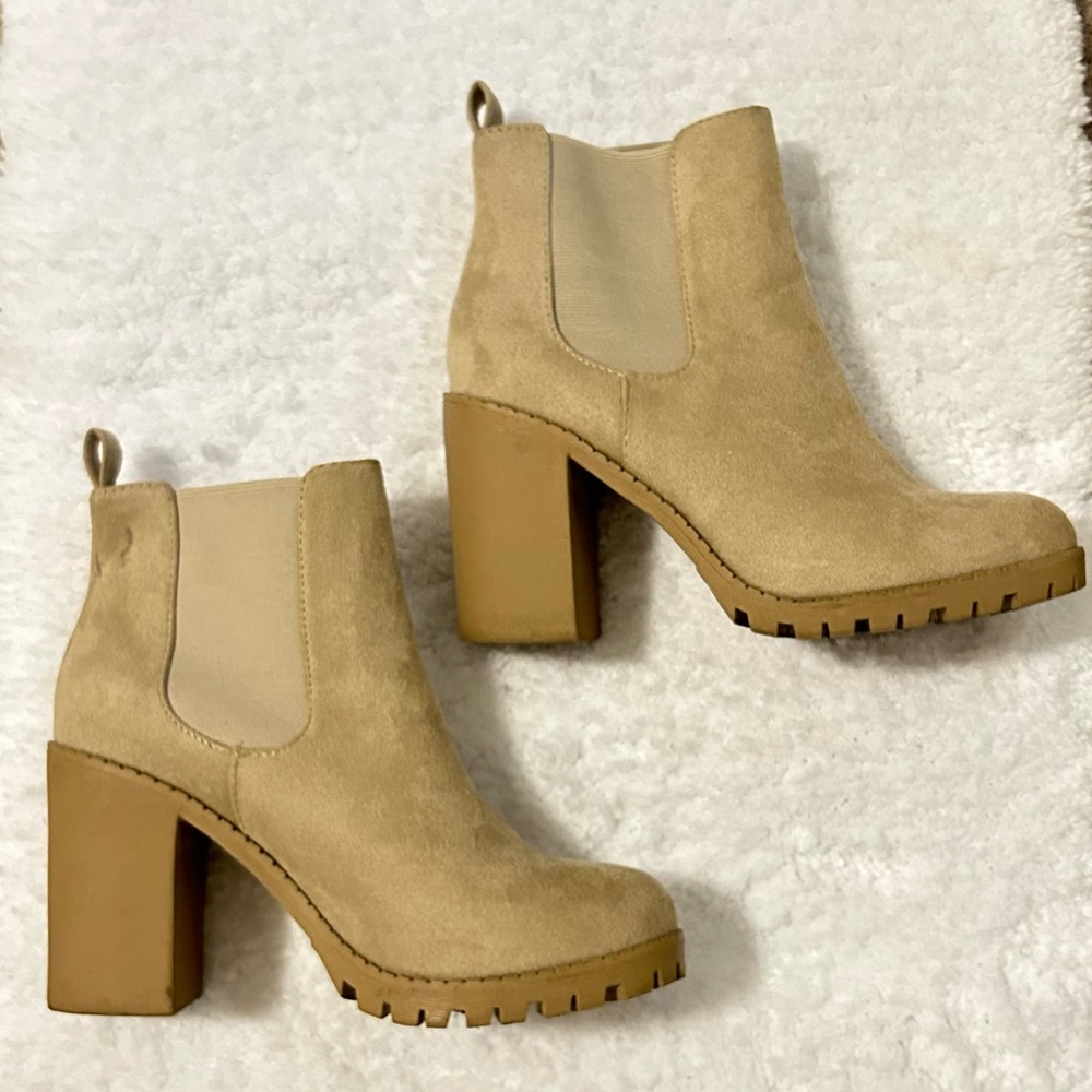Booties